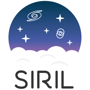 Siril Logo